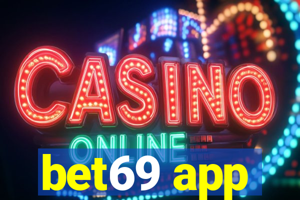 bet69 app